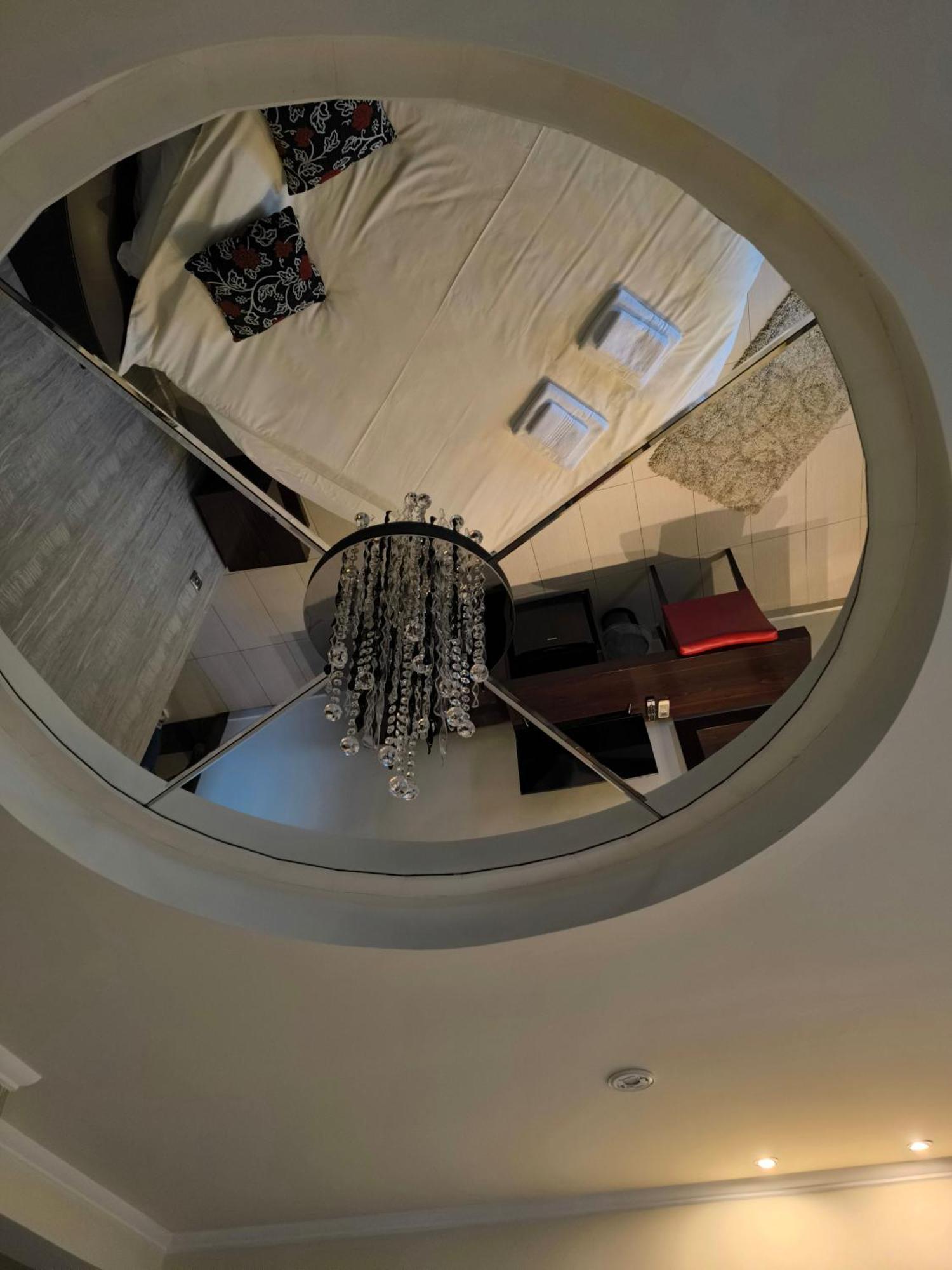 Faraggi Hotel Simvolí Eksteriør billede